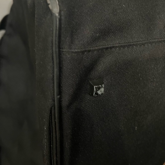 BEIS Black The East to West Tote Bag - Picture 7 of 9